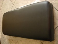 SEDILE PIAGGIO APE 500-501- 600-601 VERSIONE MANUBRIO COLORE NERO