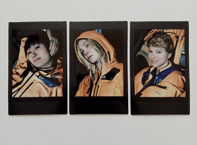 Death Stranding 2 PS5 Portrait Art Japan Fujifilm Cards Rainy