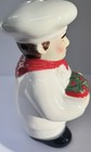 Vintage Chef cheese shaker by Jennifer Brinley — photo 4