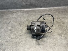 VW Golf 3 GTI 2.0 16V ABF Lichtmaschine 70A LIMA #30630
