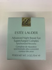 Estée Lauder Advanced Night Repair Eye Supercharged Gel Creme 0.5 oz-Retail $72