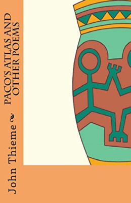 Pacos Atlas und andere Gedichte - Taschenbuch NEU Parashkevova, V 16/09/2018