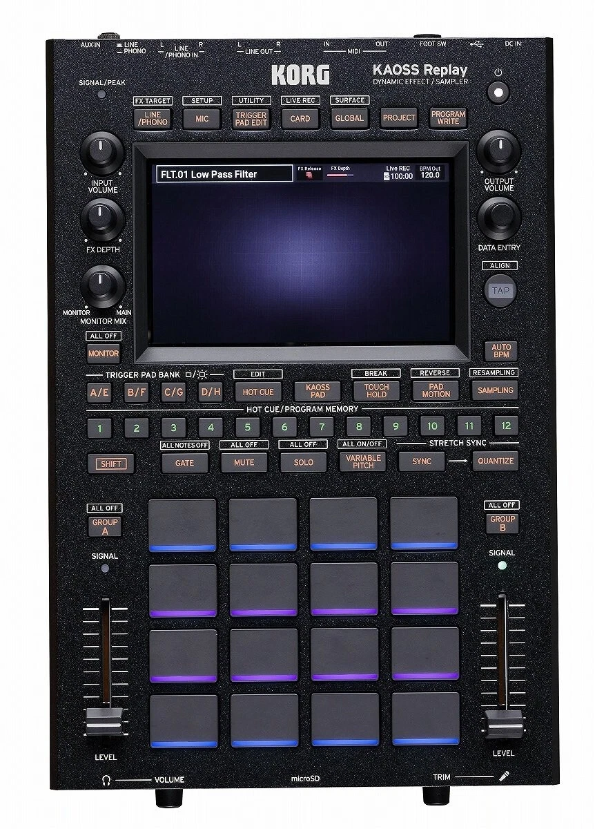 kaoss pad 2 products for sale | eBay