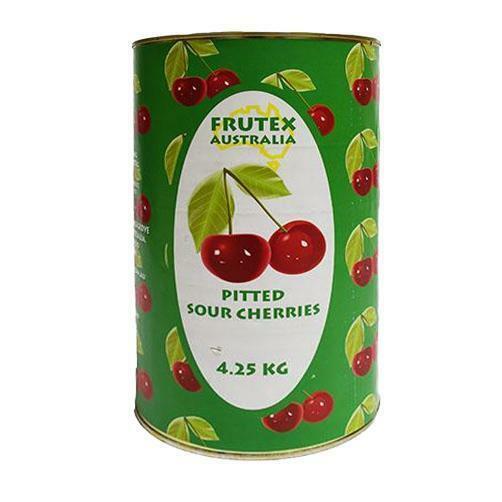3 X Cherries Sour Pitted 4.25kg for sale online eBay