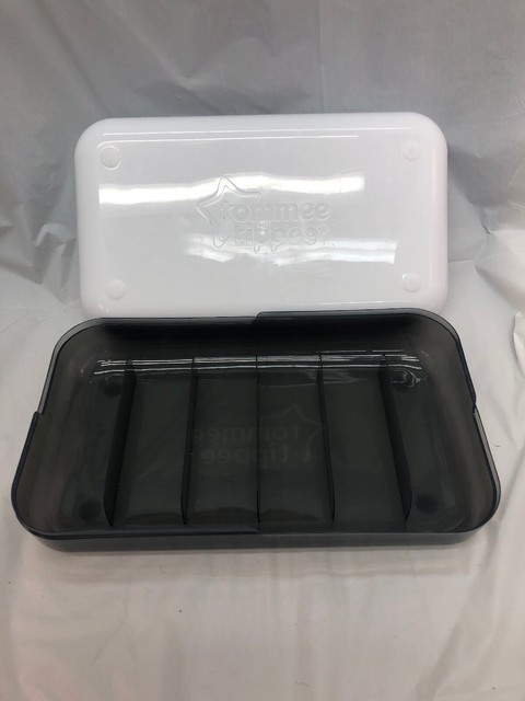 tommee tippee feeding on the go