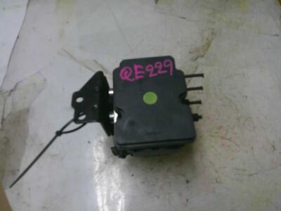 Anti-Lock Brake System Abs Unit Fits 15-18 HYUNDAI SEDONA 58920-A9350 58920A9350