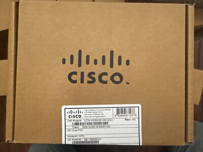 CISCO UCS-HD300G10K12G - 300GB 10K SAS Drive (NEW IN BOX)