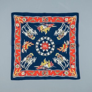 Rrl Bandana Slider | eBay