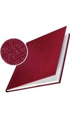 Leitz Impress Bind  10 Stück Buchbindemappen 