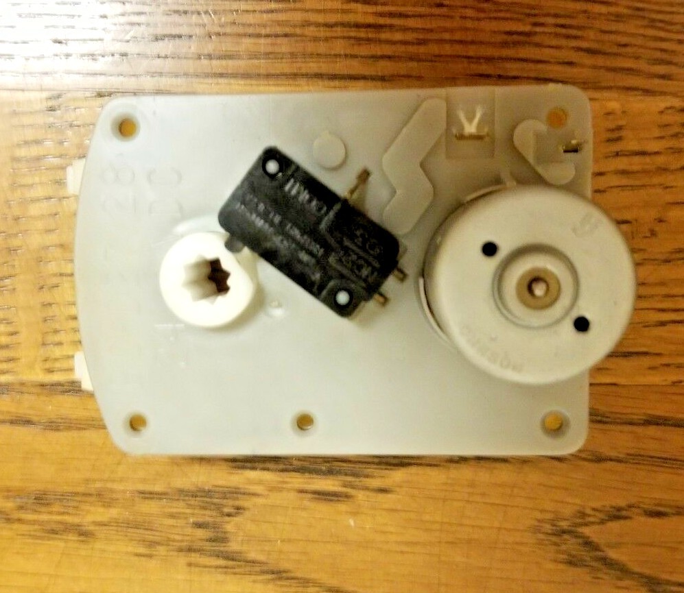 Vending Machine Motor for Snack Polyvend model R28 | eBay