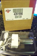 FSP whirlpool 4391996 Maytag Whirlpool Dryer Ignitor