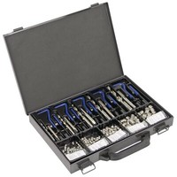Optimum Gewindereparatur-Sortiment M5  M12 / 3202010