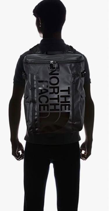 THE NORTH FACE BC Fuse Box II Backpack 30L NM82150 K Black