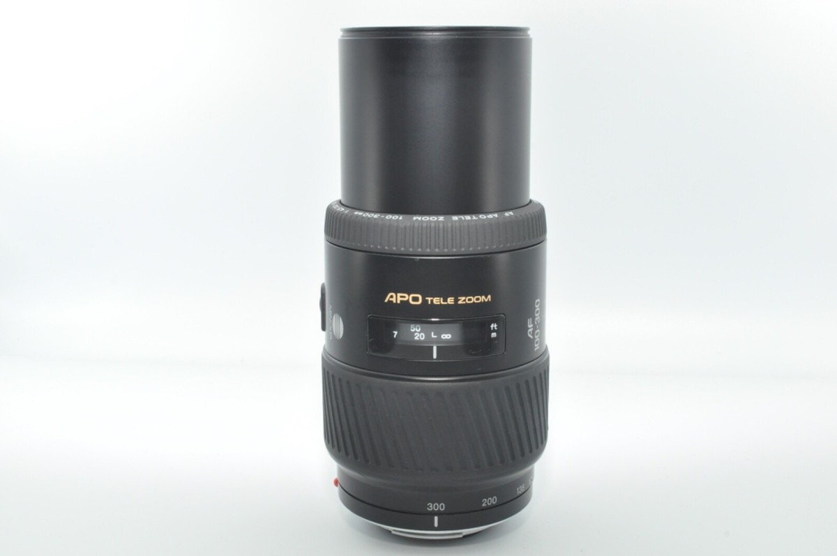 MINOLTA ミノルタ AF APO TELE ZOOM 100-300mm s-DSC09105_1200x1200.jpg?v=