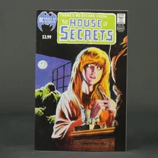 HOUSE OF SECRETS #92 Facsimile Cvr A DC Comics 2024 ptg 0624DC209 (CA) Wrightson