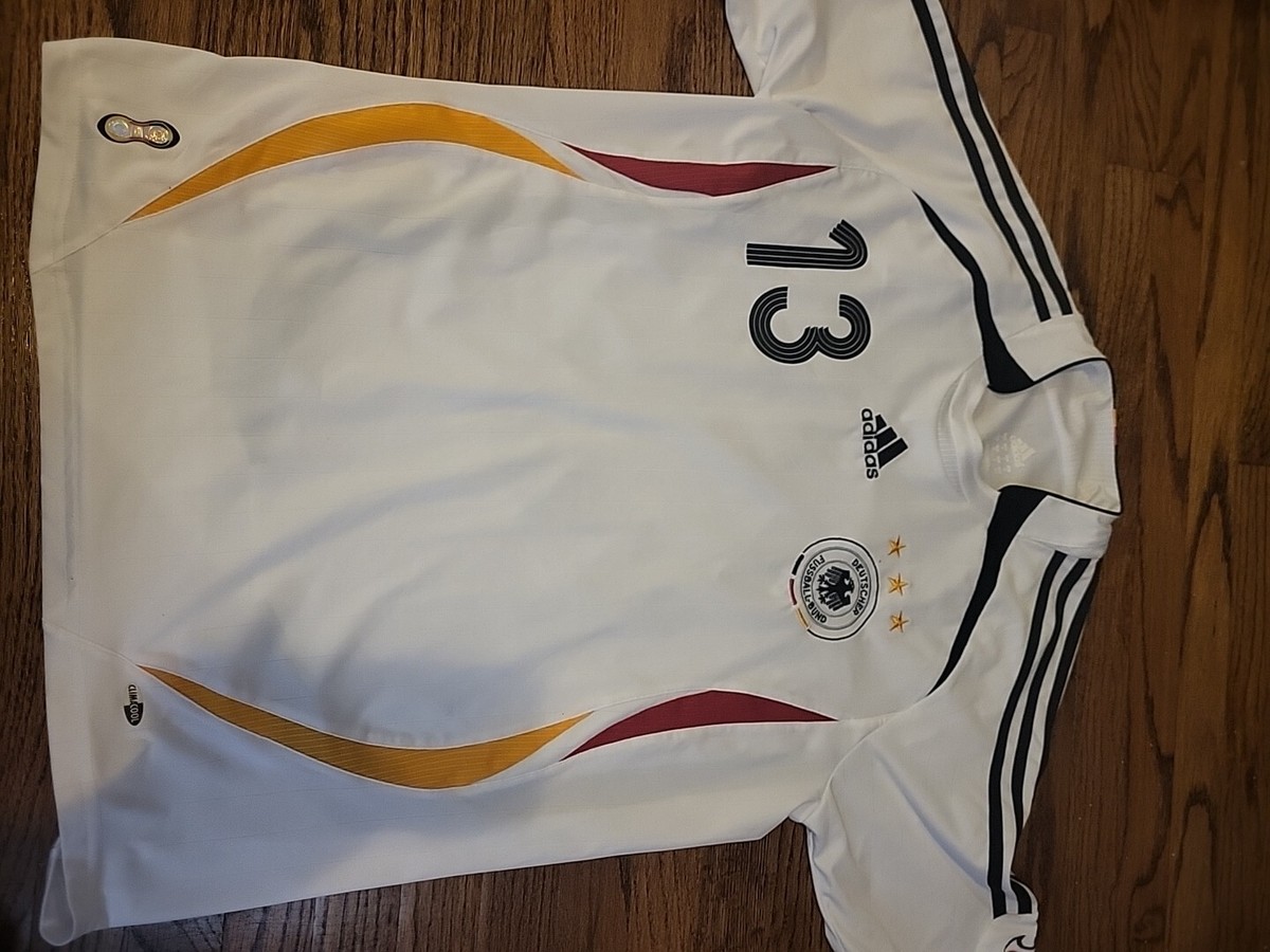 【未使用品】2006WC トルコ代表　ユニフォーム 2025年最新】Yahoo!オークション -トルコ代表の中古品・新品・未