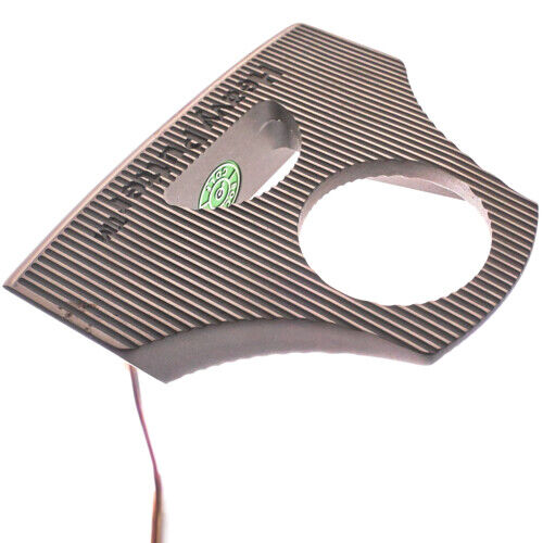 Heavy B3-M Double Bend Putter 33 Heavy B3-M Double Bend Putter 33
