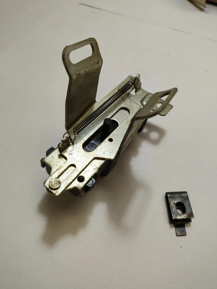 1964-1966 Dodge Chrysler Plymouth Newport C кузов поворотник переключатель новый из старых запасов 2496192. - Изображение 2 из 4