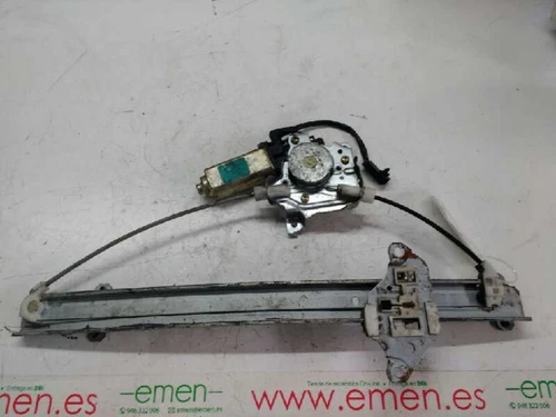 MMR52181 Alzacristalli Posteriore Destro. per NISSAN PICKUP (D22) 2000 731601 - Imagen 5 de 10