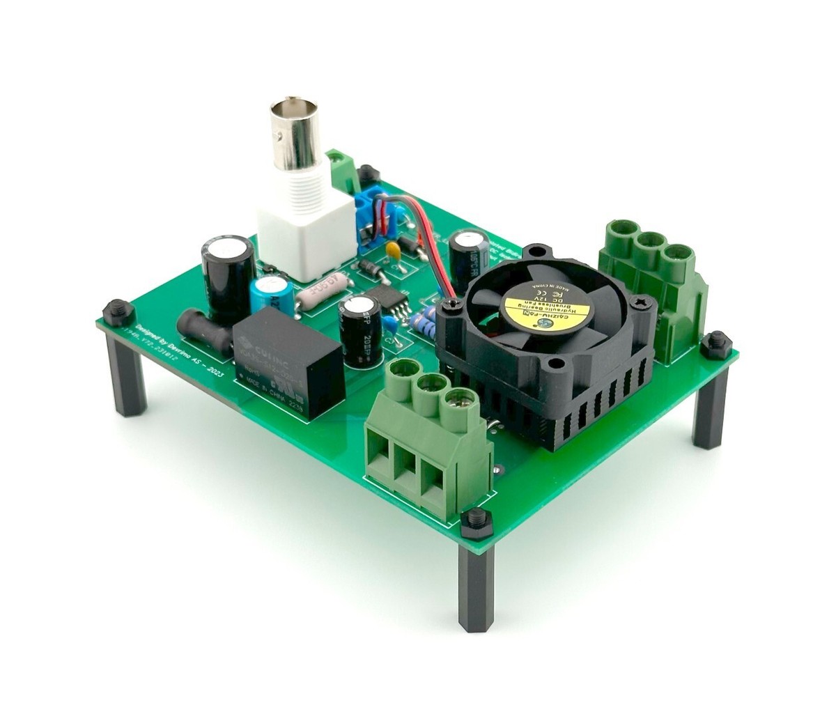 Voltage Regulator Mosfets Motherboard Voltage Regulator Module Vrm