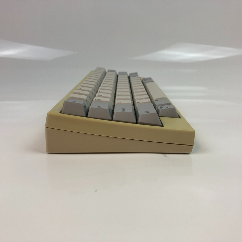 HHKB PD-KB400W Happy Hacking Keyboard Professional 2 White FROM JAPAN ...