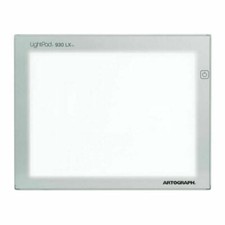 Artograph LightPad 930LX Illuminated LED Art ...