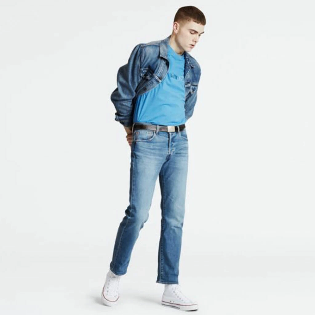 Jean levis cheap homme
