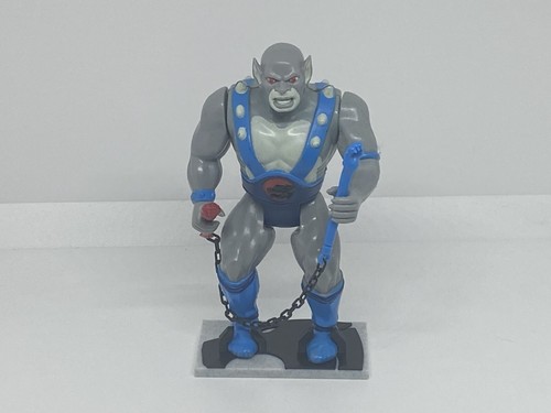 Thundercats Vintage Figure Stands!! READ! FIGURES NOT INCLUDED!!!!!!!!! - Picture 8 of 11