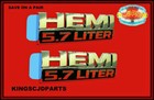 Mopar Right Car & Truck Body Moldings & Trims