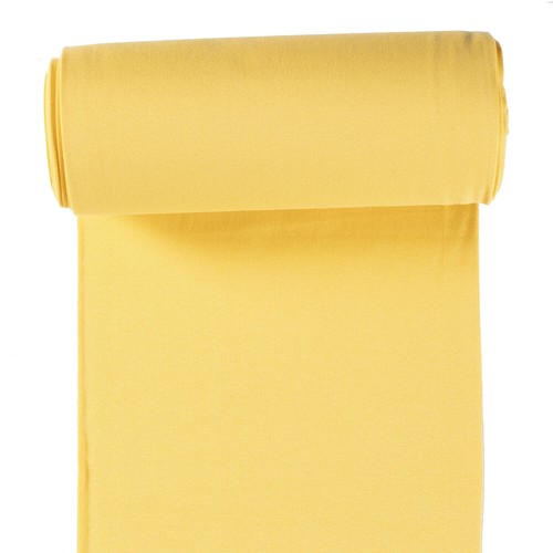 Bündchen uni Bündchenstoff Meterware Feinstrick Schlauchware - 25 cm x 70 cm - Bild 18 von 47