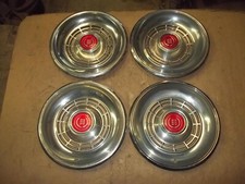 77 78 79 82 Ford Ltd Ii Cougar Hubcap Wheel Cover Hub Cap 14 Oem Used 749 Red 4 77 78 79 82 Ford Ltd Ii Cougar Hubcap Wheel Cover Hub Cap 14 Oem Used 749 Red 4