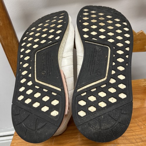 adidas nmd trainers size 9.5 - Picture 11 of 15