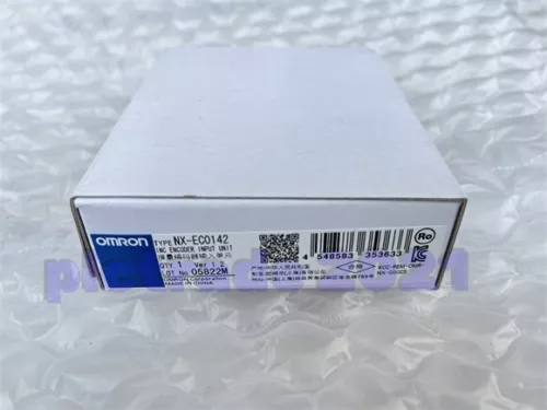 NX-EC0142 Original Omron New in Sealed Box Fast Ship