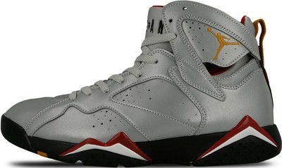 jordan 7 retro reflections of a champion