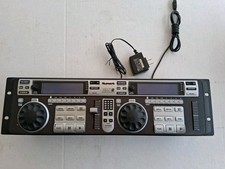 Numark DMC2 professional DJ  Controller With ...