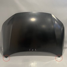Honda Civic Hood 2022 2023 Honda Civic Hood 2022 2023