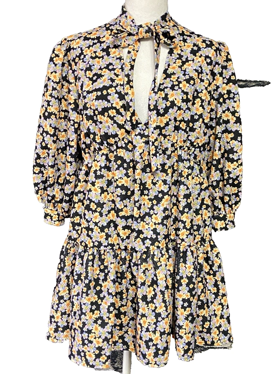 ASOS Yellow Dresses for Women for sale | eBay