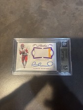 2025 Panini Patrick Mahomes Icon Collection Football Guide in-content 15