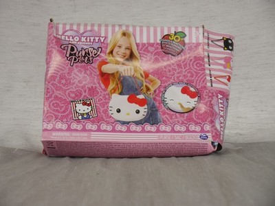 Hello Kitty HELLO KITTY K688 Plus Purse Pets Aufbewahrungsbox