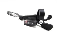 Shimano Altus 8-Gang Daumenschalthebel SL-M31...