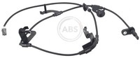 ABS Sensor Raddrehzahl A.B.S. 31136 FüR RAV Toyota 3 ZSA35_ ZSA35R 4WD ACA30_