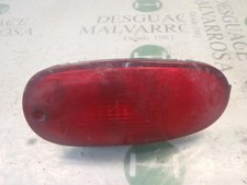 9240626020 NEBELSCHLUSSLEUCHTE RECHTS / 14443629 FÜR HYUNDAI SANTA FE SM 2.4 G