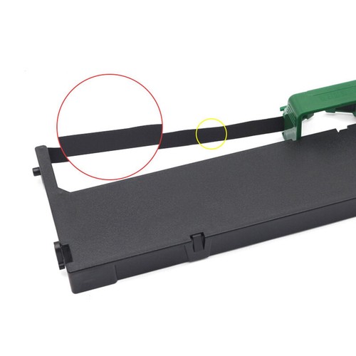 Farbband Ribbon Fits For Fujitsu Dpk300 DPK300H DPK320 DPK330 DPK310 - 第 2/7 張圖片