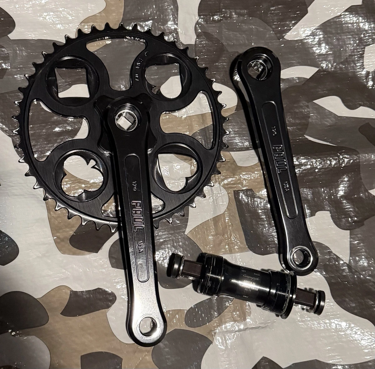 Paul Bike Components & Parts for sale | eBay