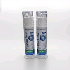 2 pack Miracle Muse Whitening Toothpaste Mint Reduces Sensitivity Freshen Breath