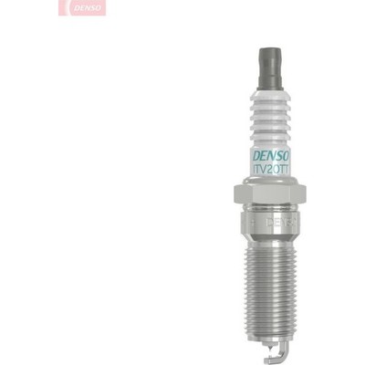 4x Denso ITV20TT Zündkerze für OPEL FORD VOLVO JEEP MAZDA CHRYSLER Zündfunke