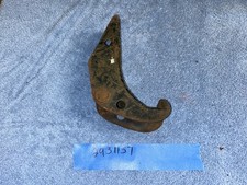 1971 Plymouth Duster Dodge Demon Jack Hook