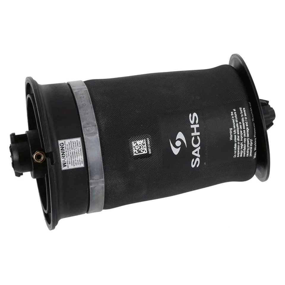 2x SACHS FEDERBALG LUFTFEDERUNG passend für BMW 5er F11 TOURING KOMBI F07 GT - Bild 3 von 3