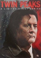 Twin Peaks A Limite - Dvd - G3Z