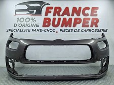 Pare-choc avant Citroën C4 Picasso Phase 2 (à partir de 09/2016) – occasion